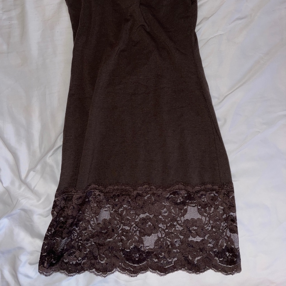 MINI DRESS - Picture 2 of 2